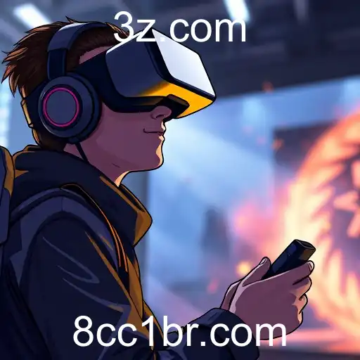 A Evolução do Mercado de Jogos Online no Brasil