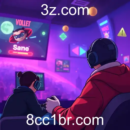 A Evolução do 8cc1.com no Cenário de Jogos Português