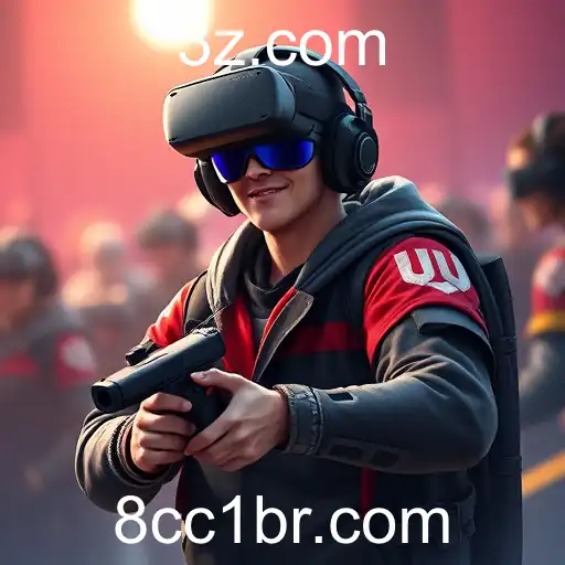 A Evolução dos Sites de Jogos Online no Brasil