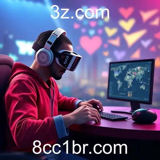 Novidades e Tendências no Mundo dos Jogos