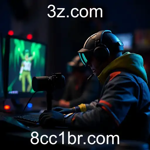 O Crescimento dos Jogos Online em 2026