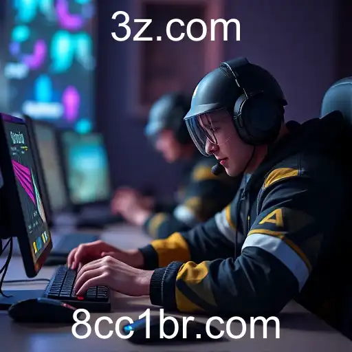 O Crescimento do Mercado de Jogos Online no Brasil