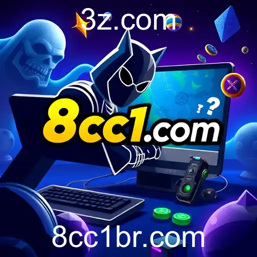 Ascensão dos Jogos Online durante o Evento Global