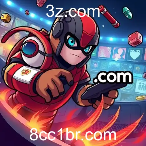 Revolução nos Jogos Online em 2025